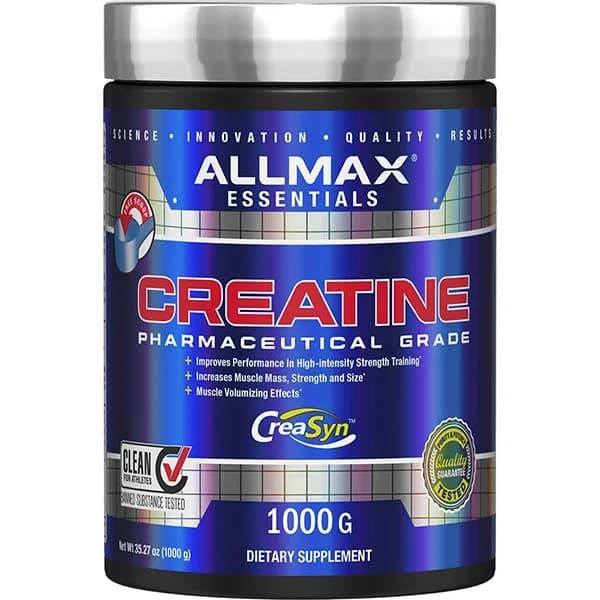 AllMax Creatine Creapure 400 g