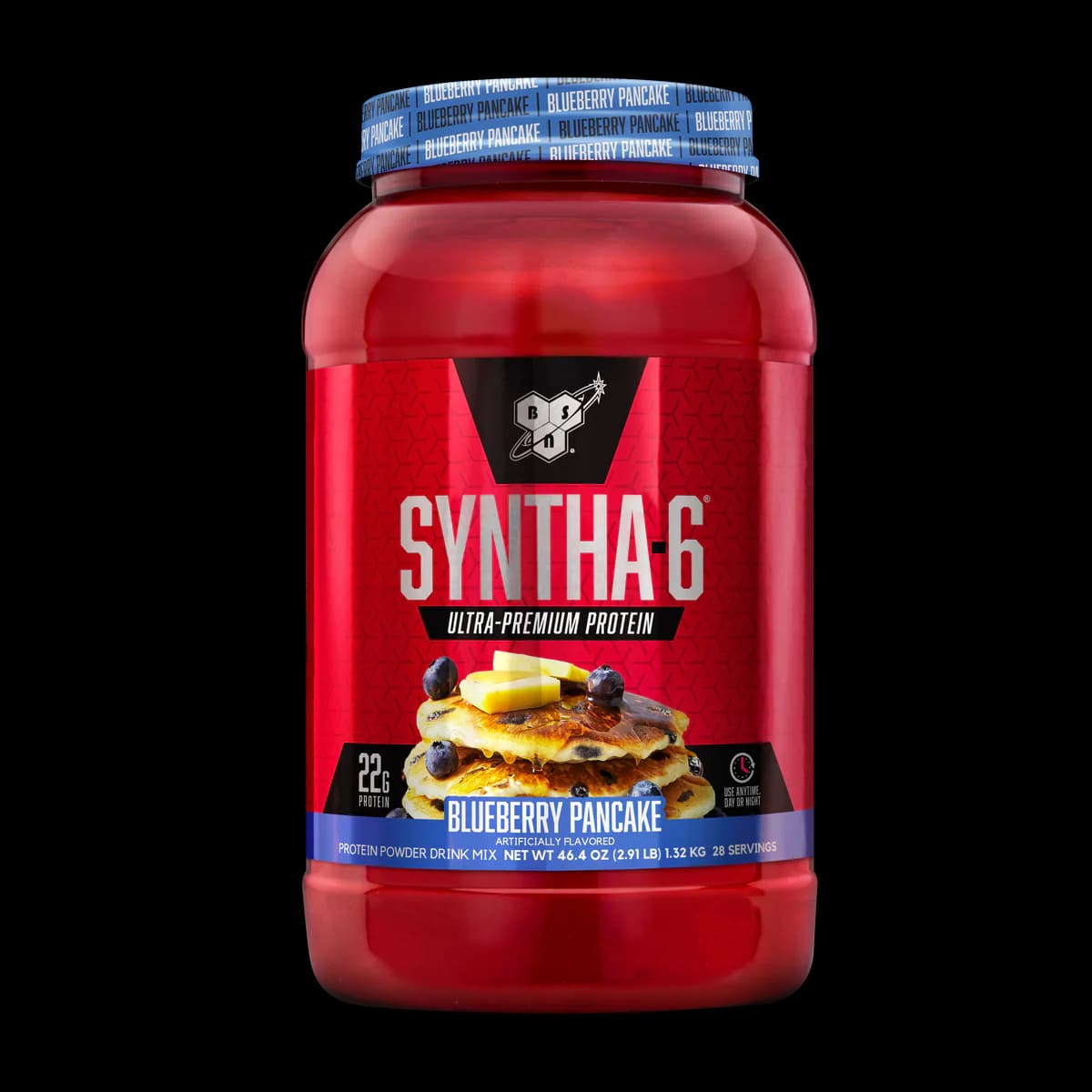 BSN Syntha-6 Ultra Premium 5 lb