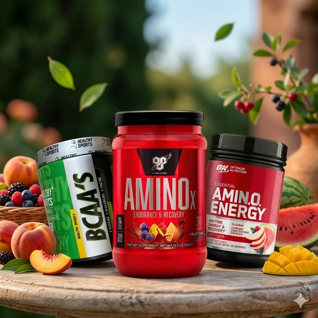 AMINOS