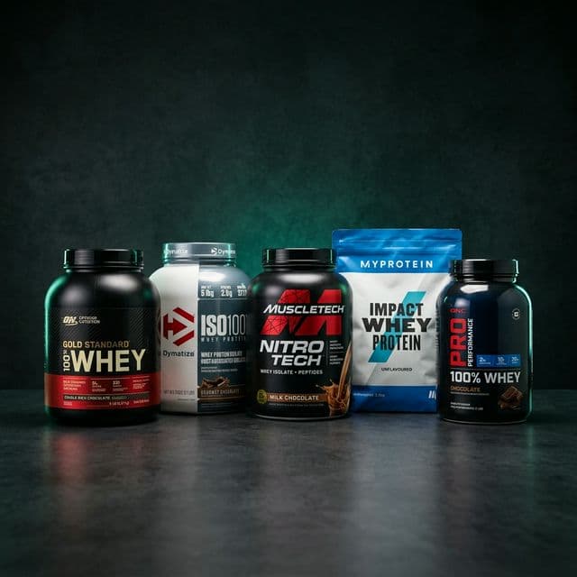 PROTEÍNA