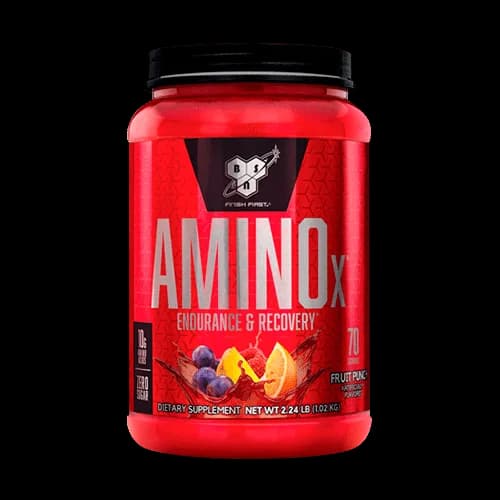 AMINOX 30 SERV
