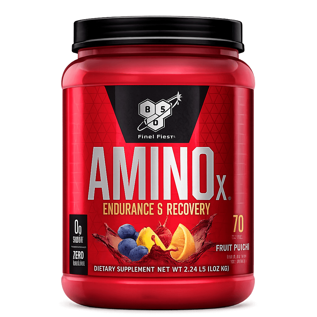 AMINOX 70 SERV