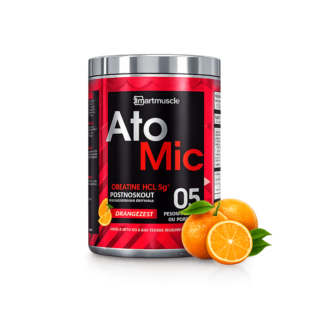 ATOMIC 60 SERV