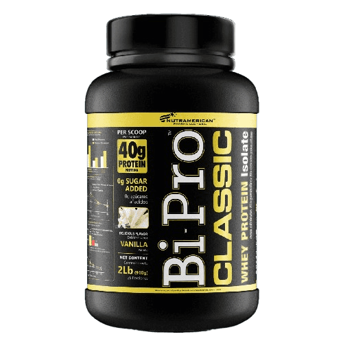 BIPRO CLASSIC 2 LBS