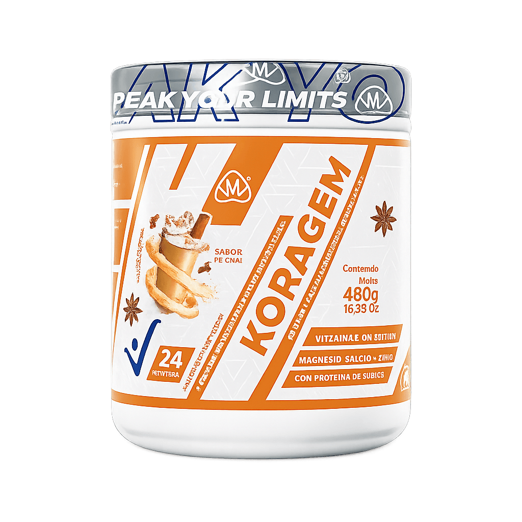 COLAGENO 480 GR