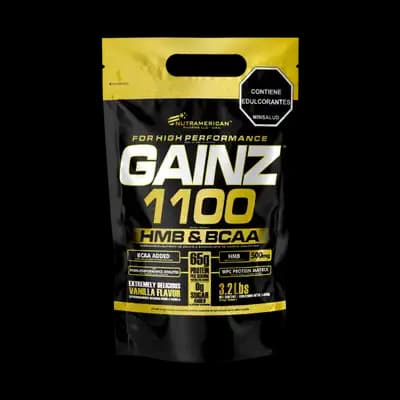 GAINZ 3.2 LBS