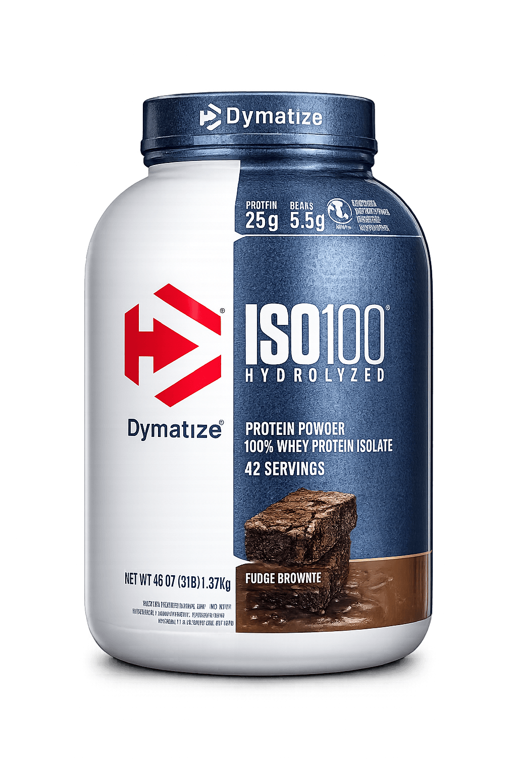 ISO100 3 LBS