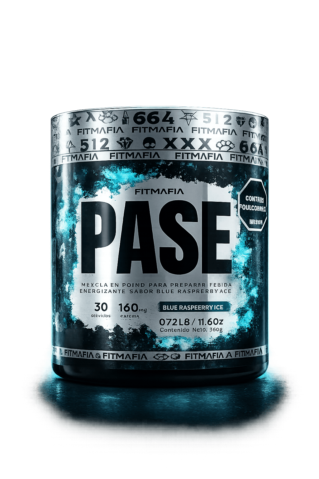 PASE 30 SERV