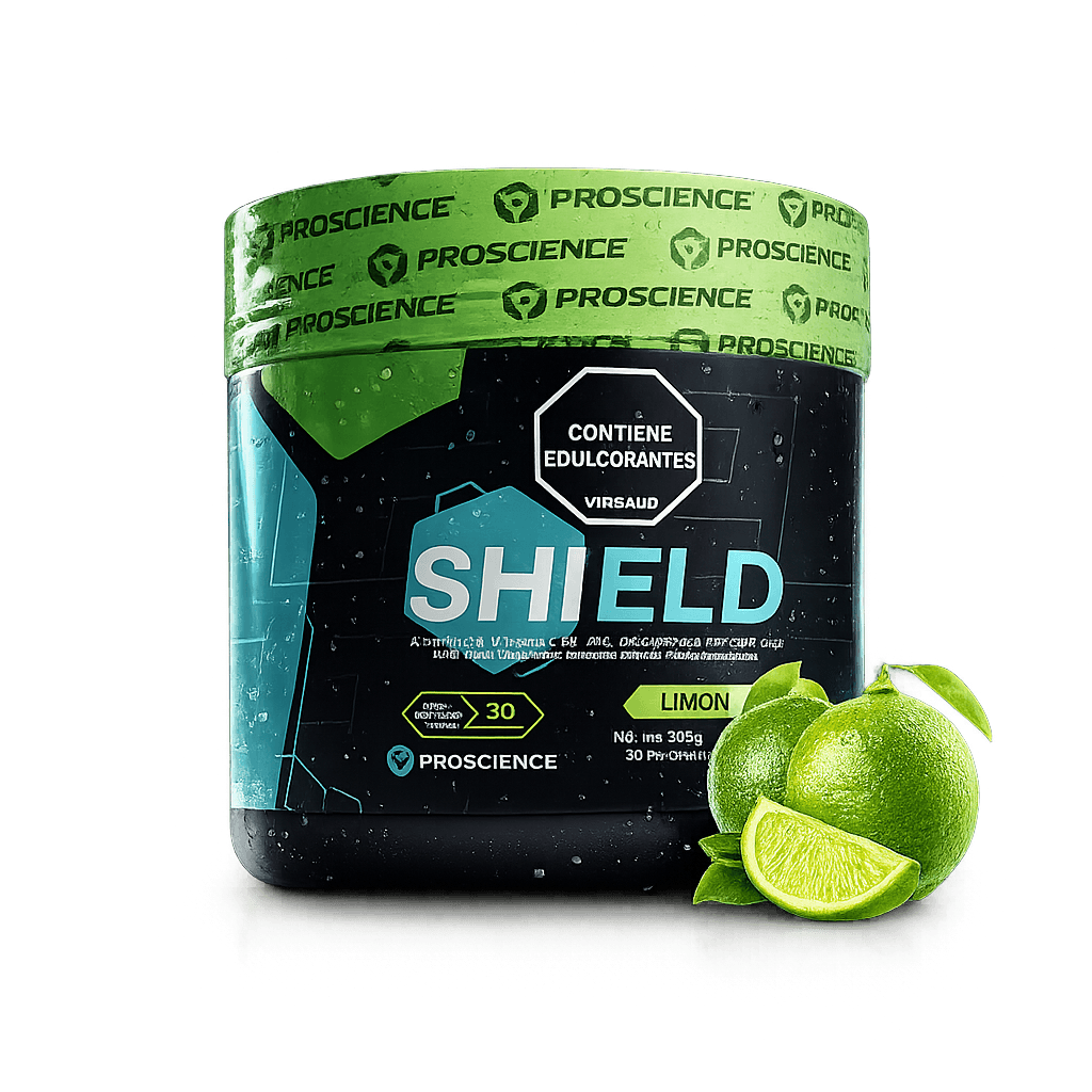 SHIELD 30 SERV