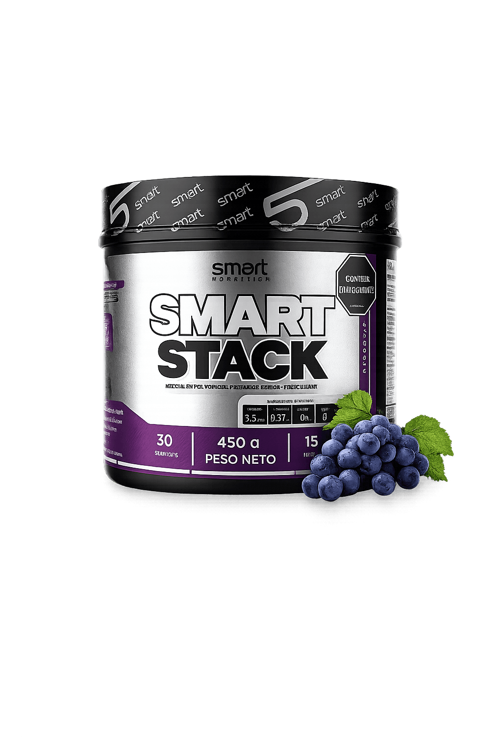 SMART S-TACK
