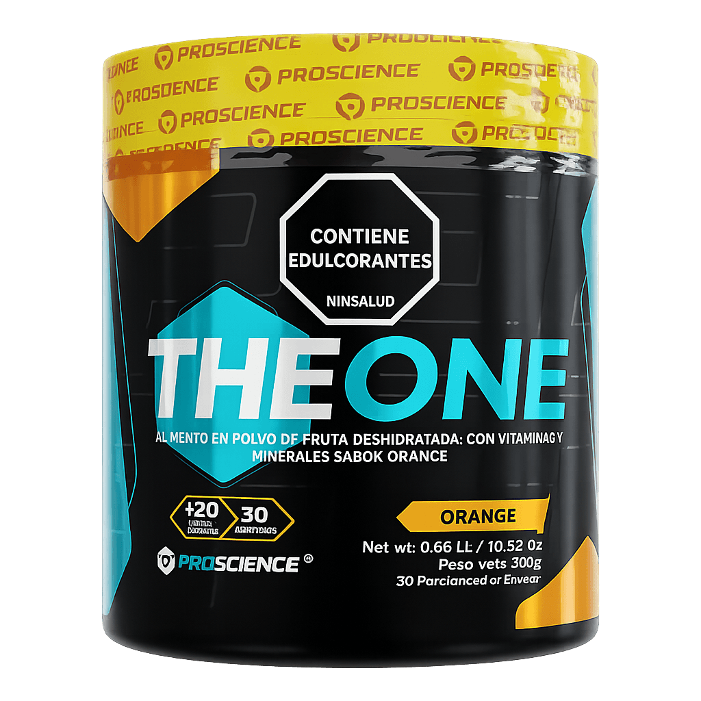 THE ONE 30 SERV