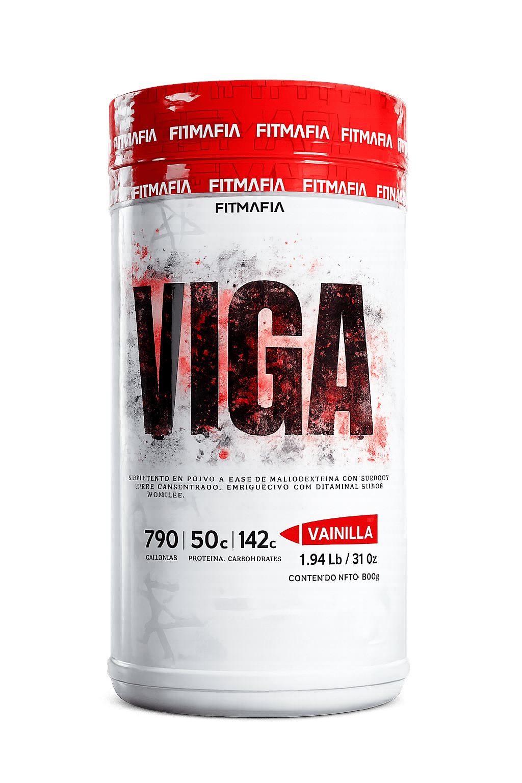 VIGA 1.94 LBS