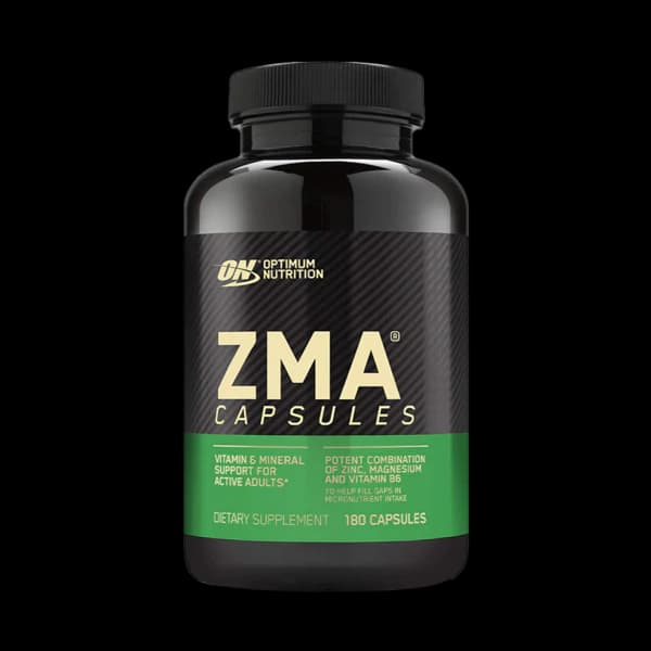 ZMA 90 CAPS