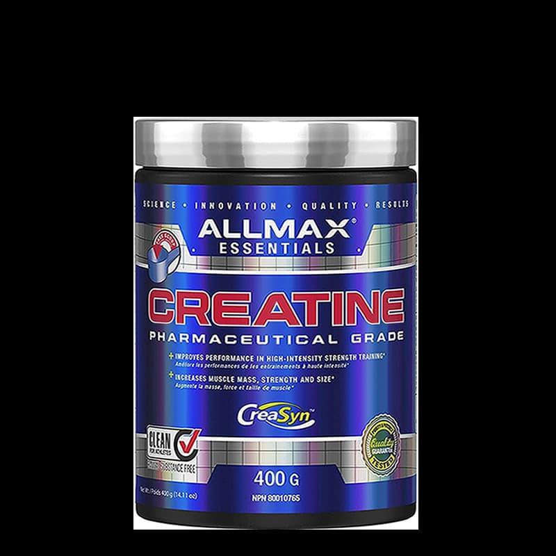 AllMax Creatine Creapure 400 g