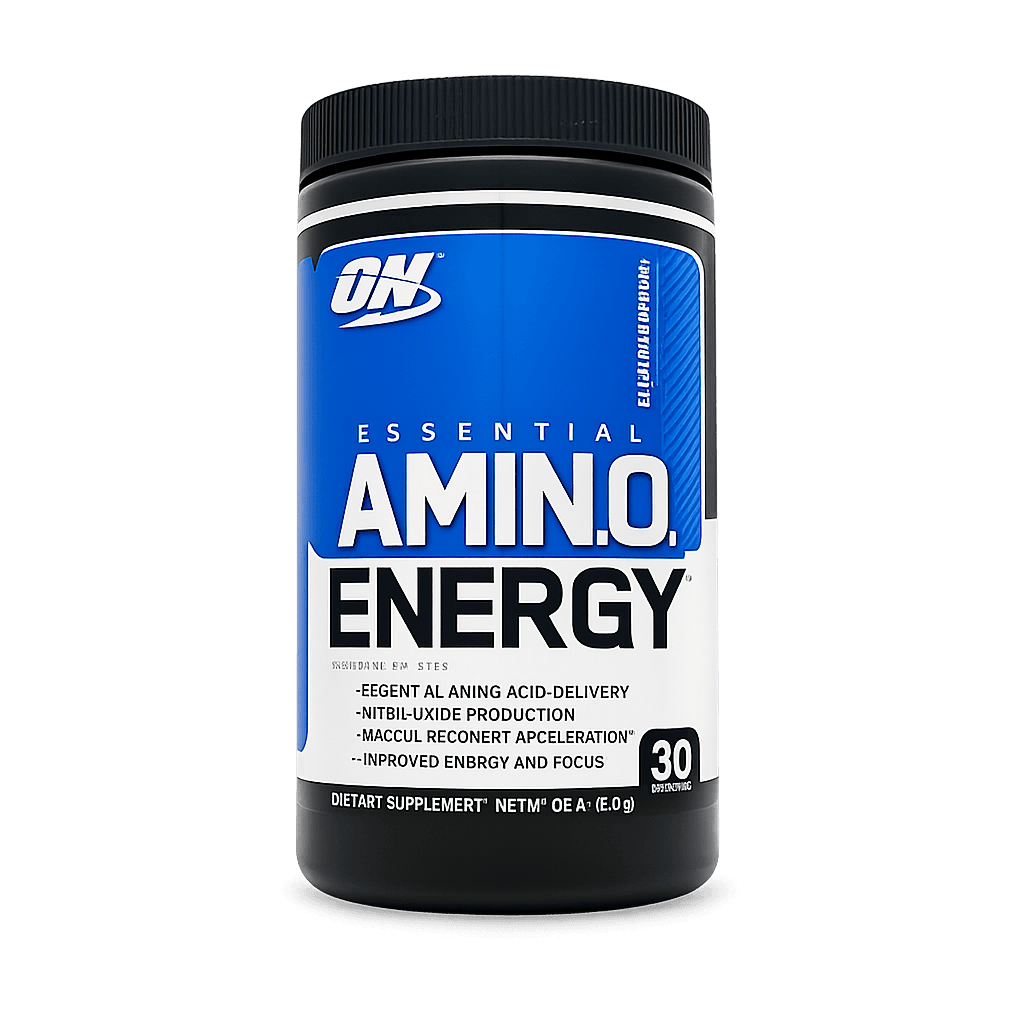AMINO ENERGY 30 SERV