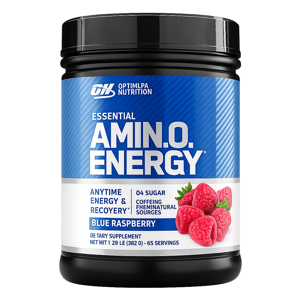 AMINO ENERGY 65 SER