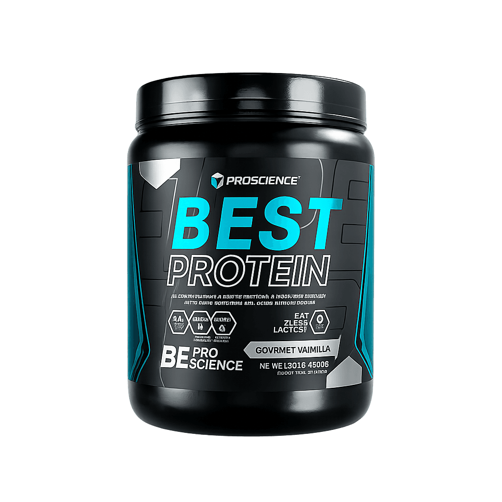 BEST PROTEIN 1 LB
