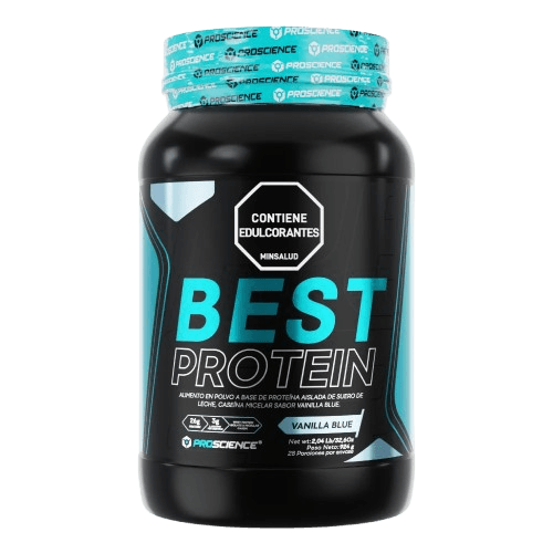 BEST PROTEIN 2 LBS