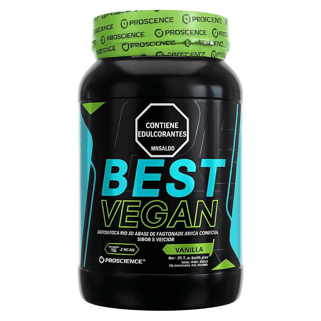 BEST VEGANA 2 LBS