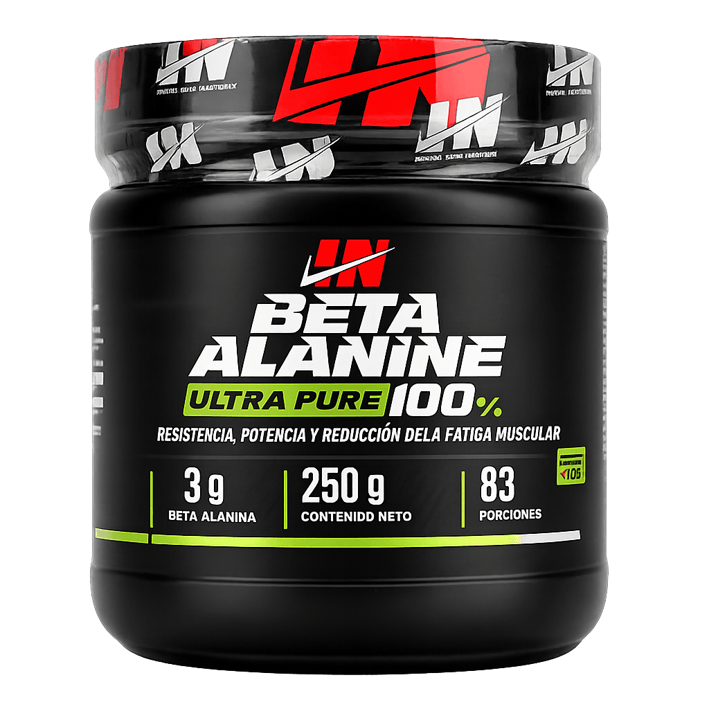 BETA-ALANINA 83 SERV