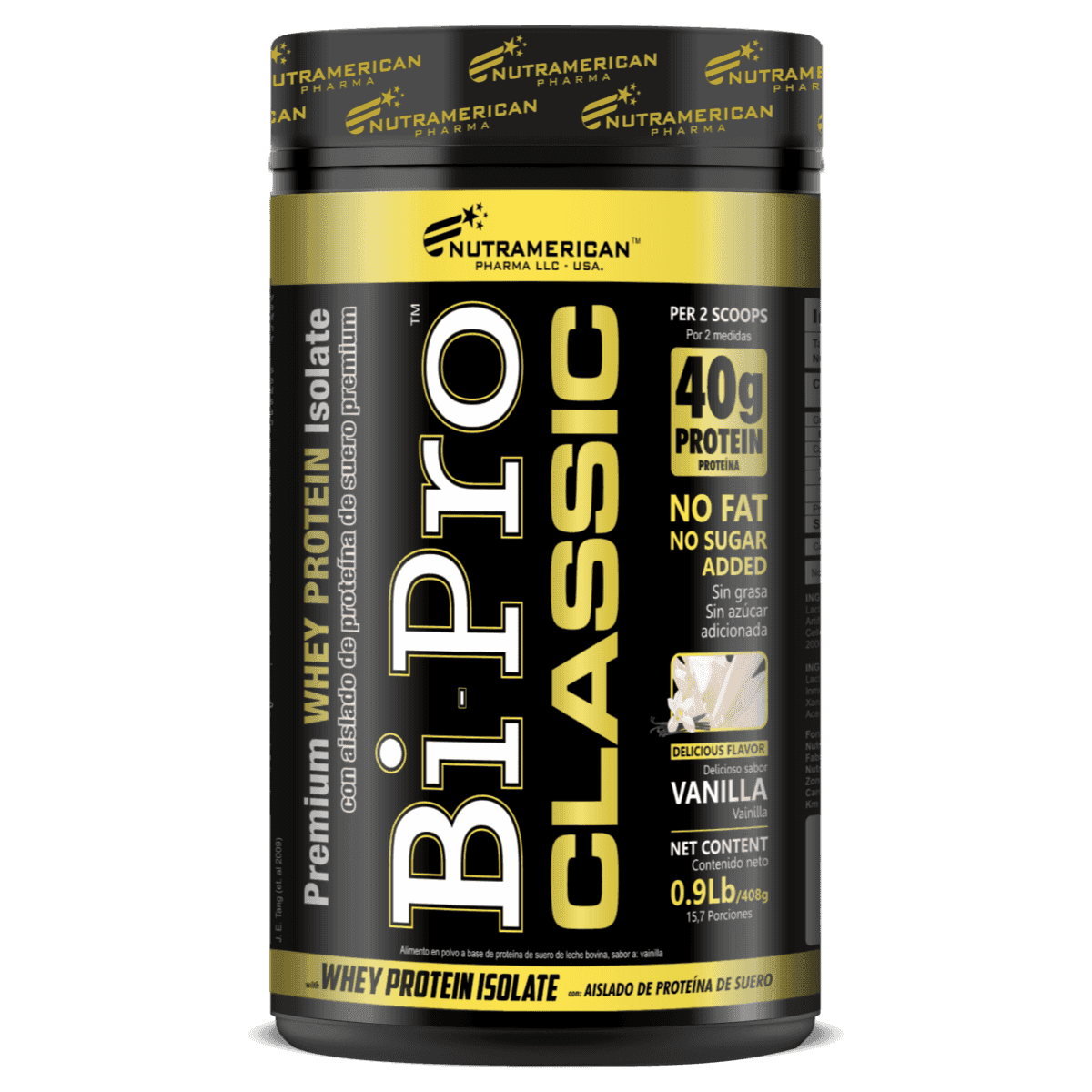BIPRO CLASSIC 1 LBS