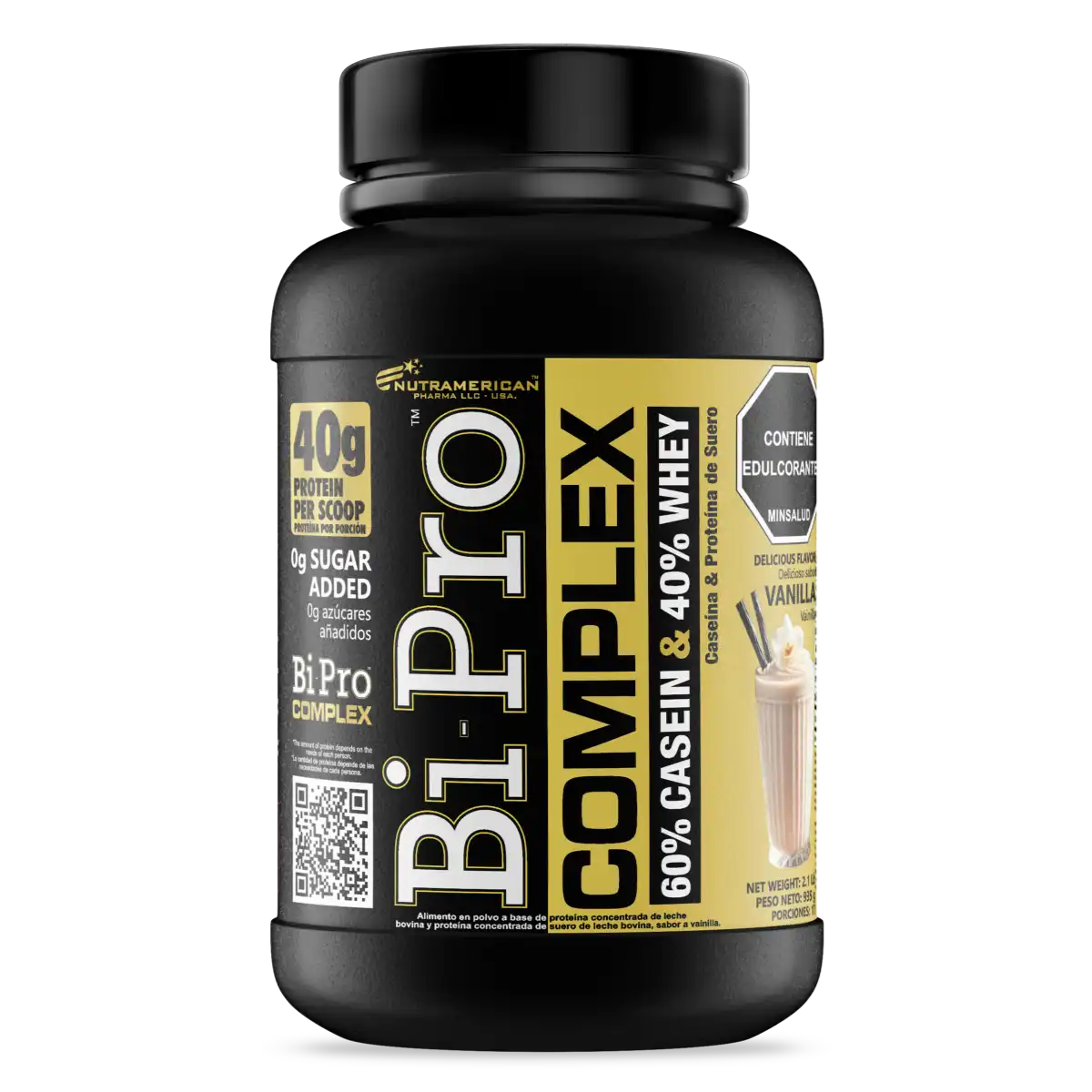 BIPRO COMPLEX 2 LBS