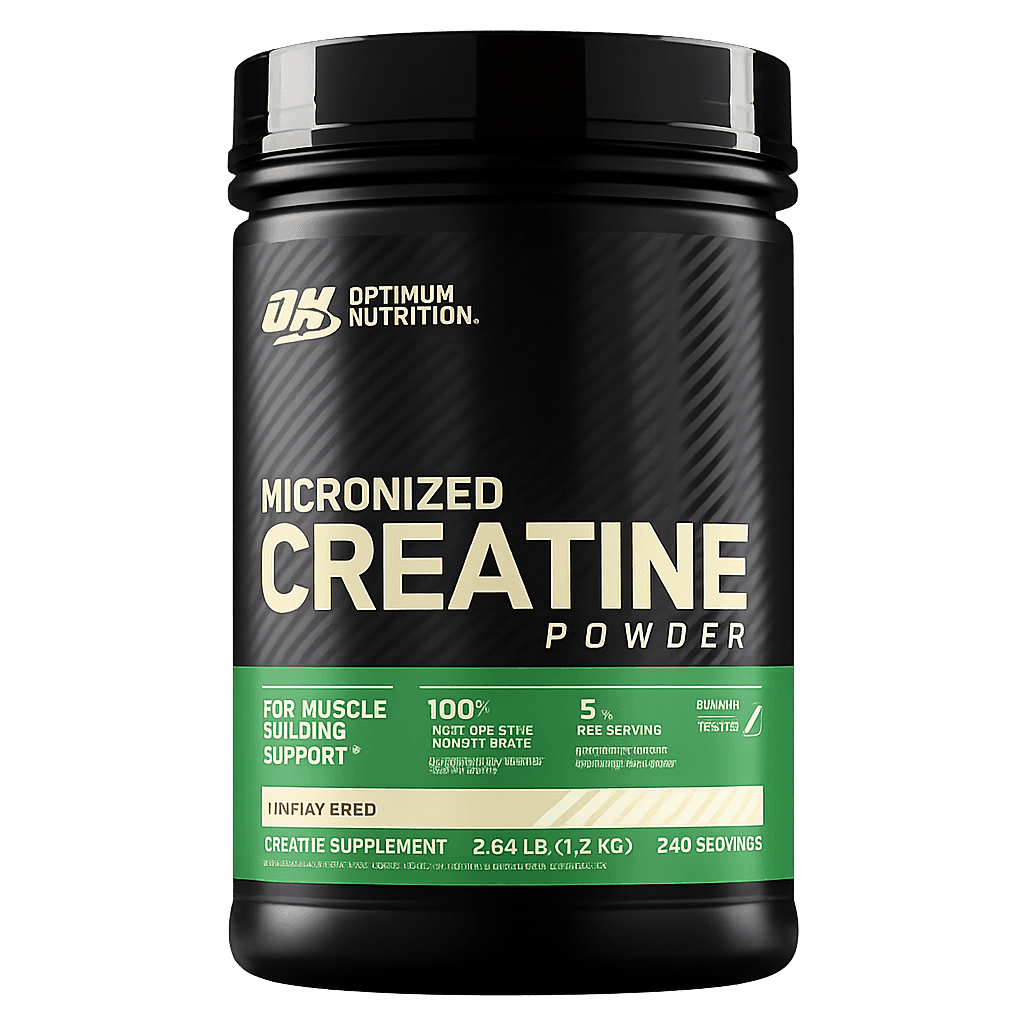 CREATINA 240 SERV