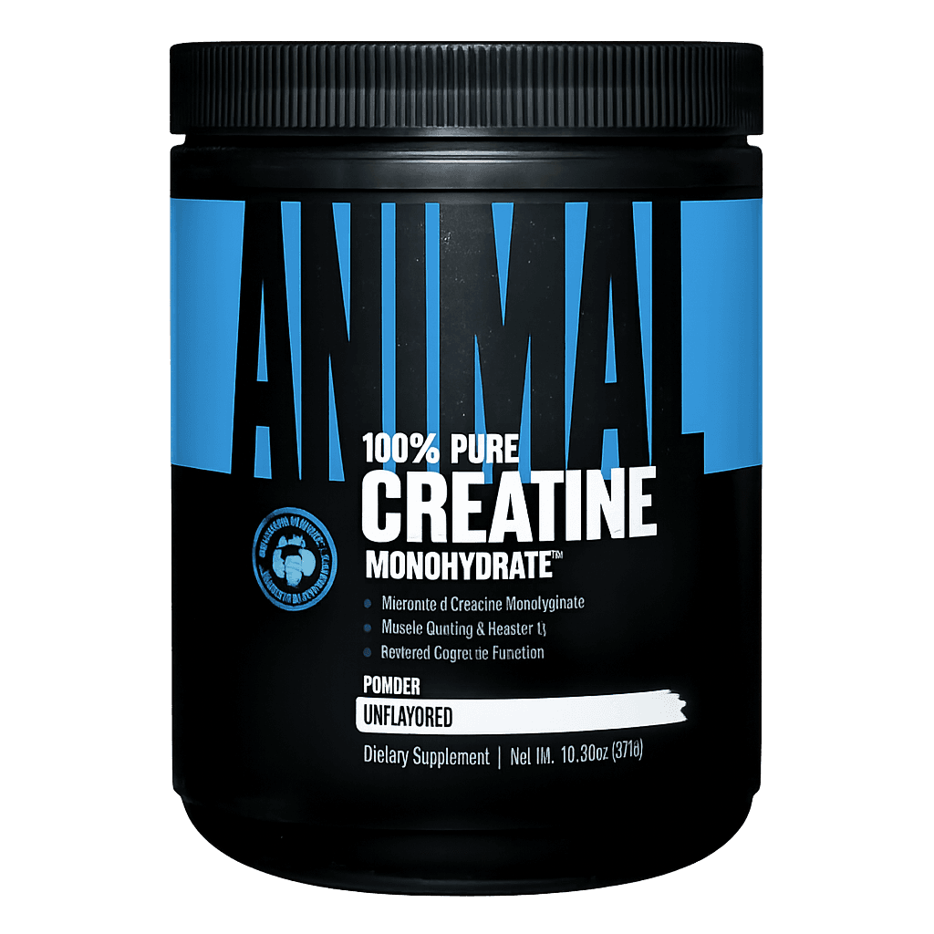 CREATINA ANIMAL 60 SERV