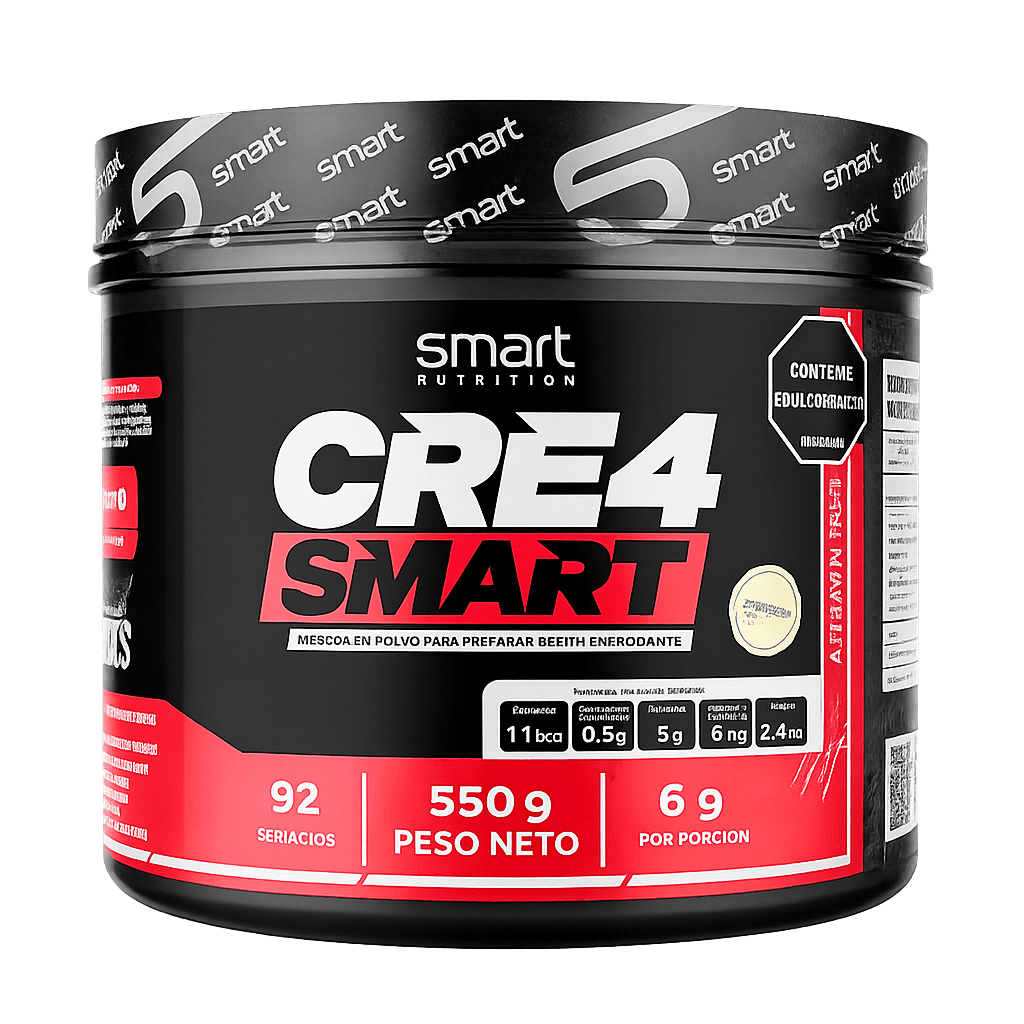 CREATINA CRE4SMART 92 SERV