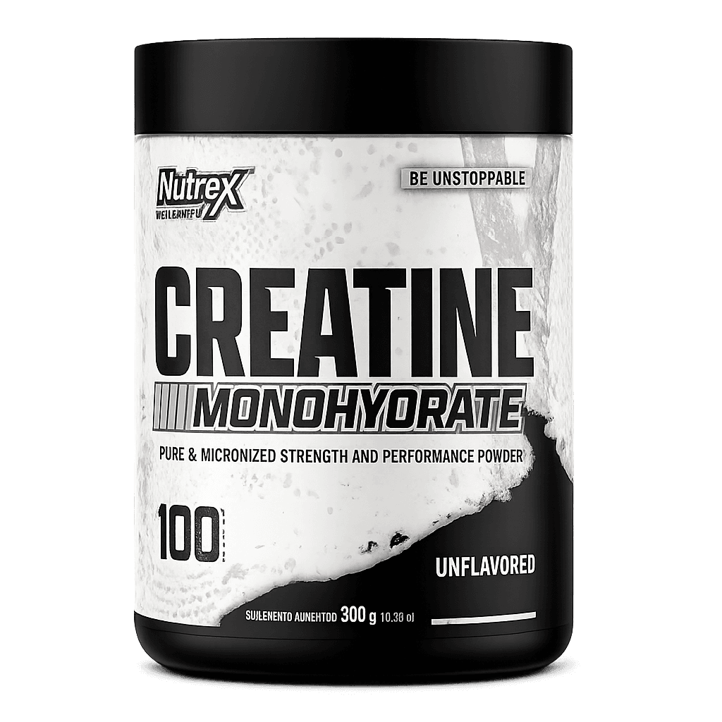 CREATINE DRIVE 100 SERV