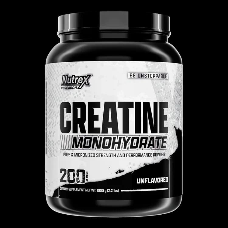 CREATINE DRIVE 200 SERV