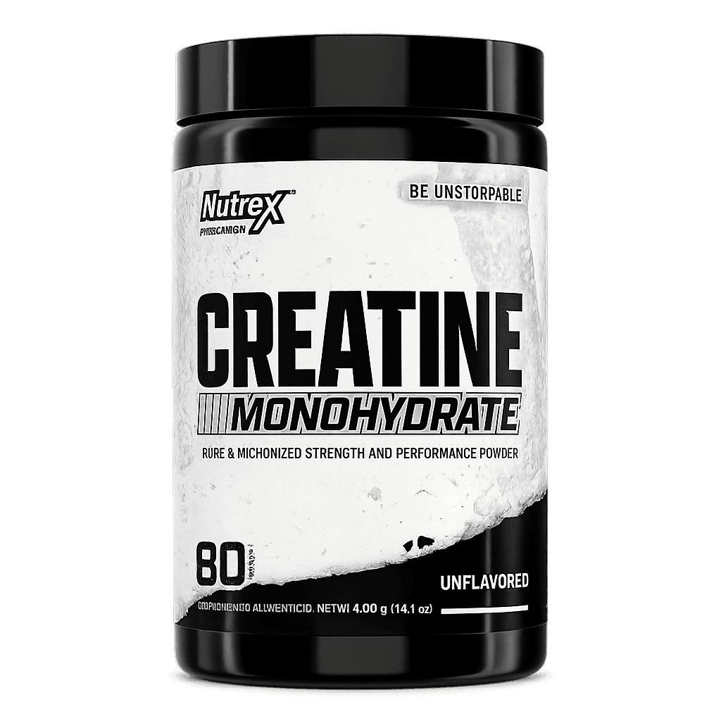 CREATINE DRIVE 80 SERV