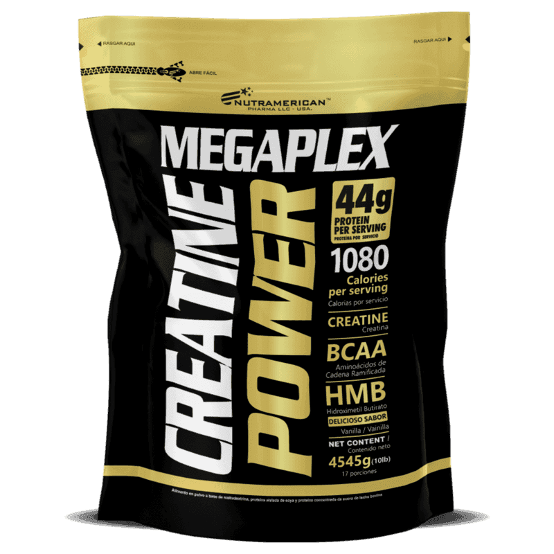 CREATINE POWER 10 LBS