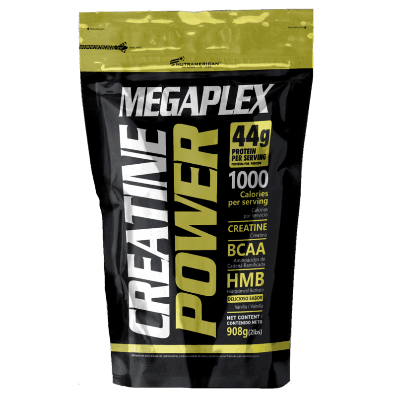 CREATINE POWER 2 LBS