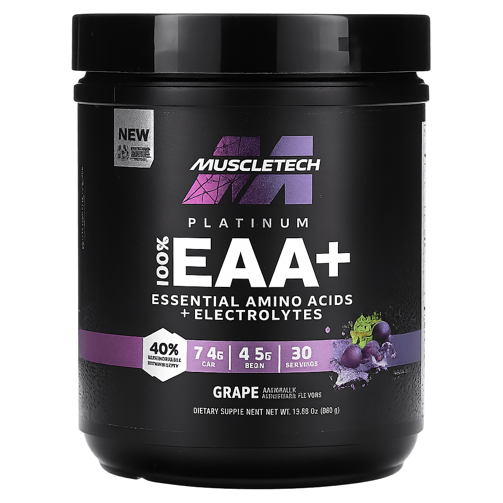 EAA+ PLATINUM 30 SERV