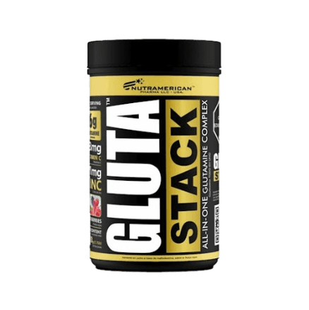 GLUTA STACK 1.1 LBS