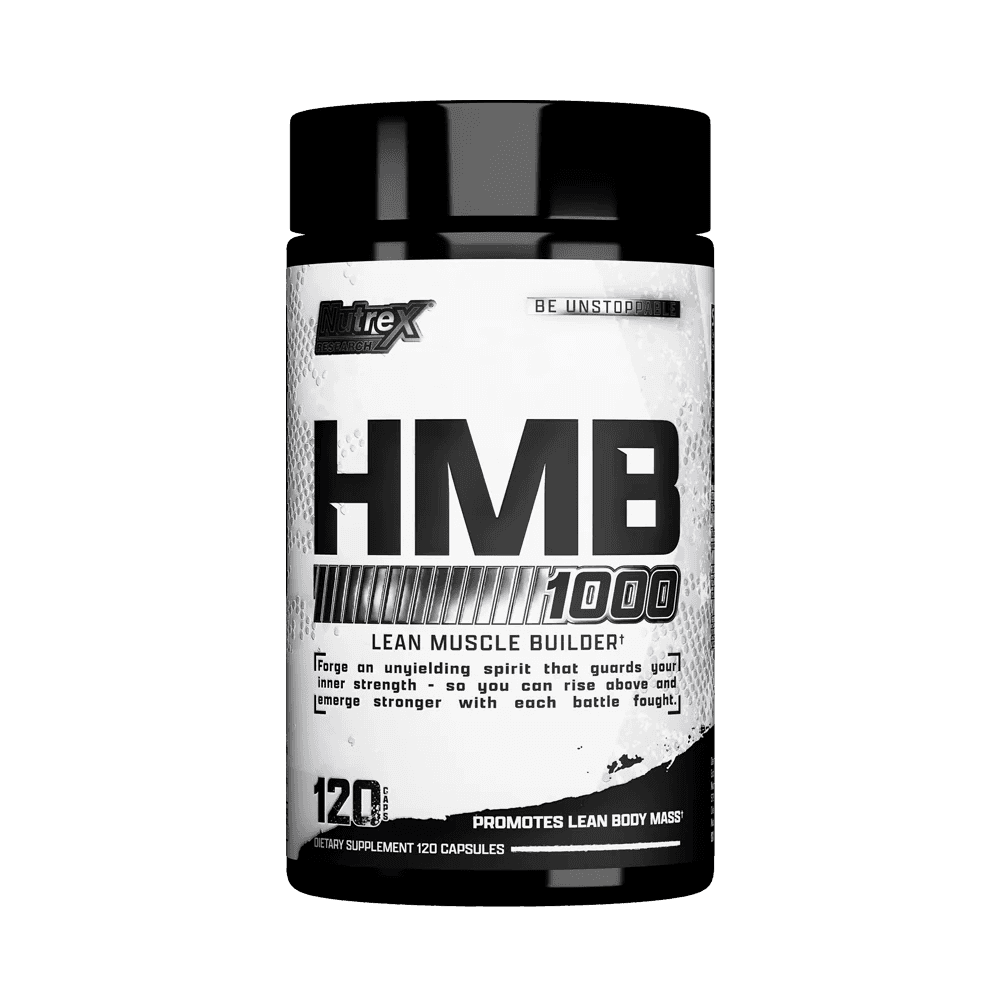 HMB 1000 120 CAPS