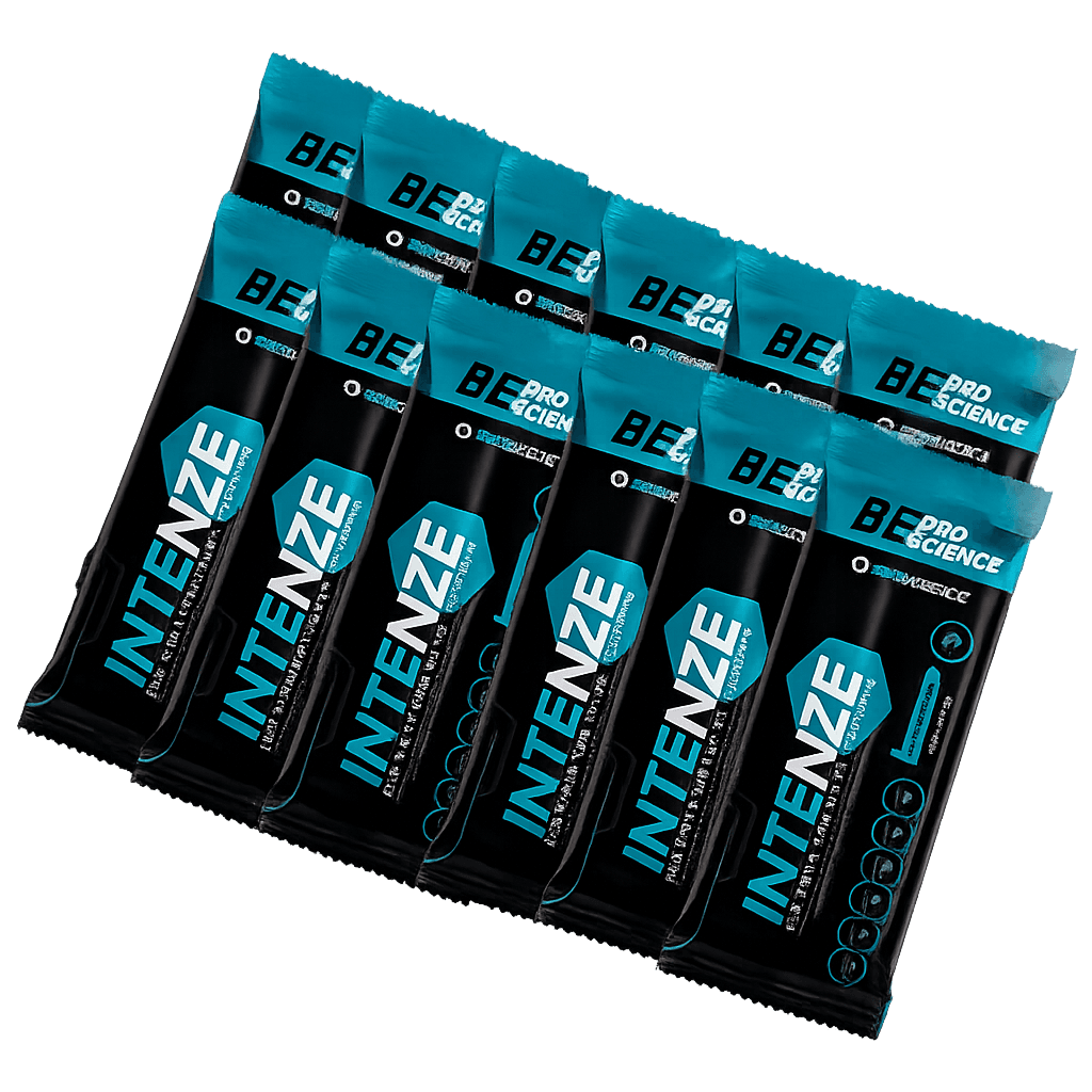 INTENZE SACHET X 12 UND