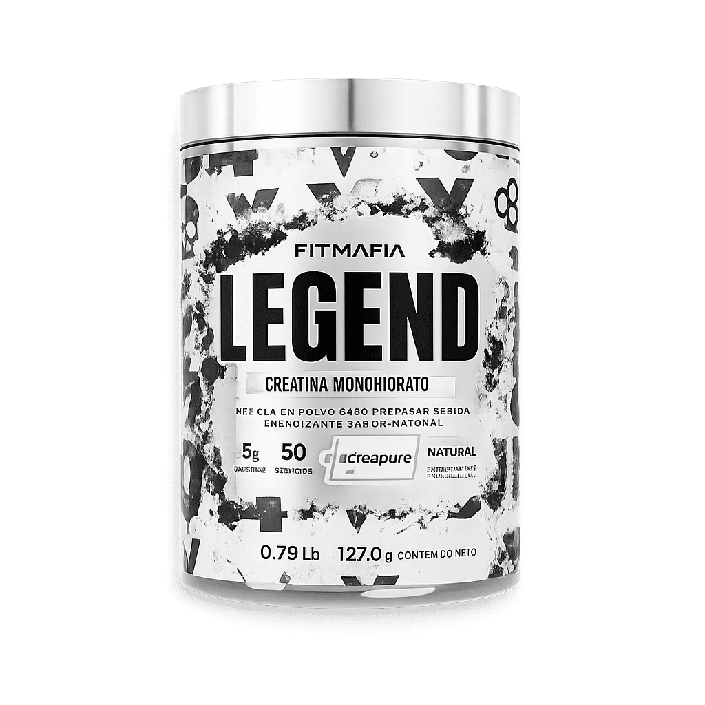 LEGEND CREAPURE 50 SERV