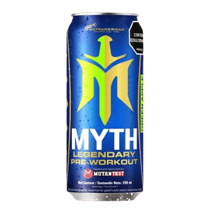 MYTH LATA X 24 UND