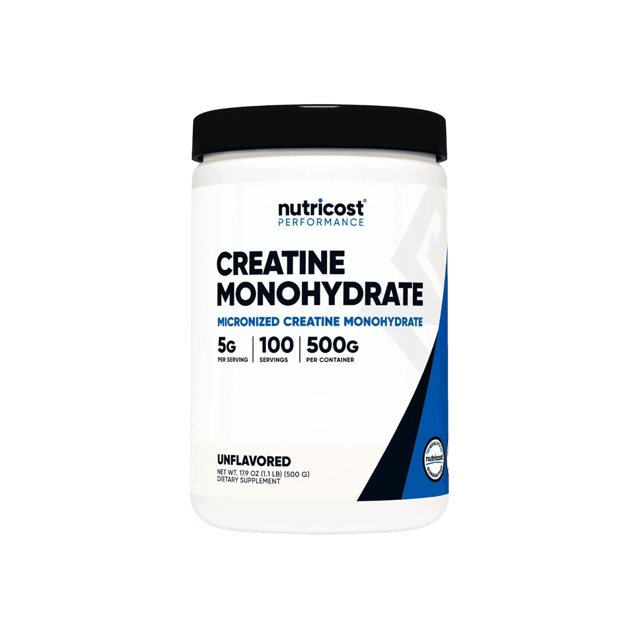 Nutricost Creatine Monohydrate 500 g