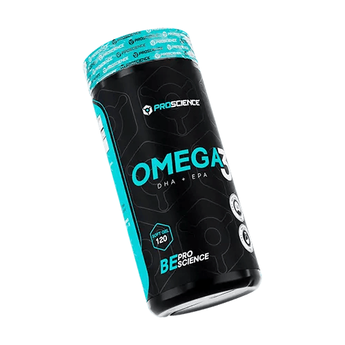 OMEGA 3 120 CAPS