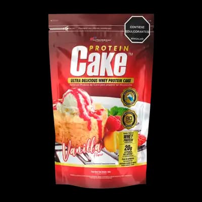 PROTEIN PANCAKE TRADICIONAL 15 SERV