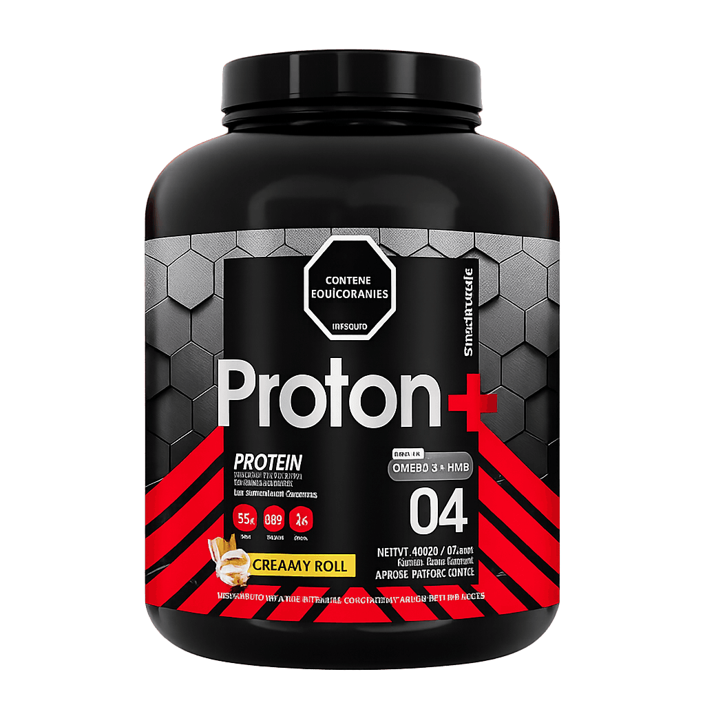 PROTON GAINER 6 LBS