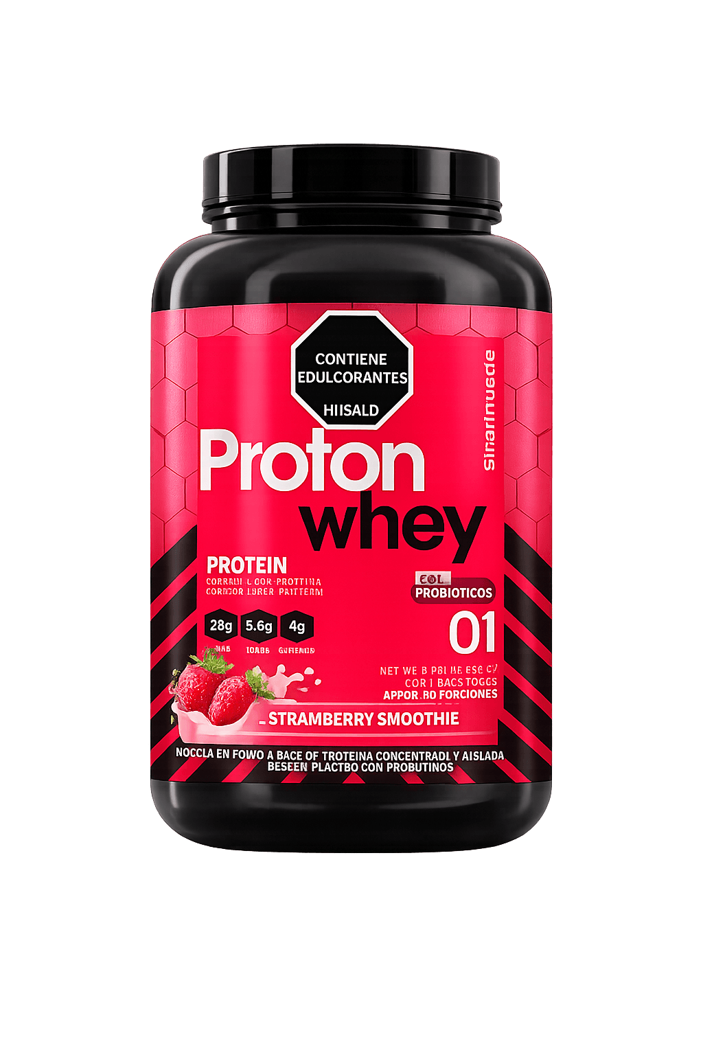 PROTON WHEY 2 LBS