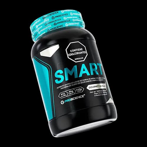 SMART GAINER 3 LBS