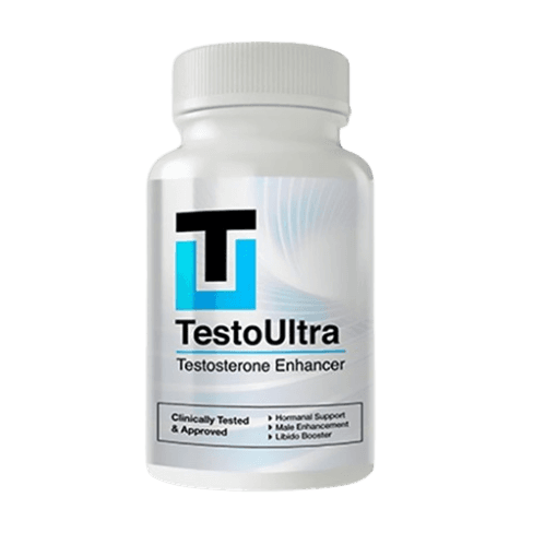 TESTOULTRA BLANCO 60 CAPS