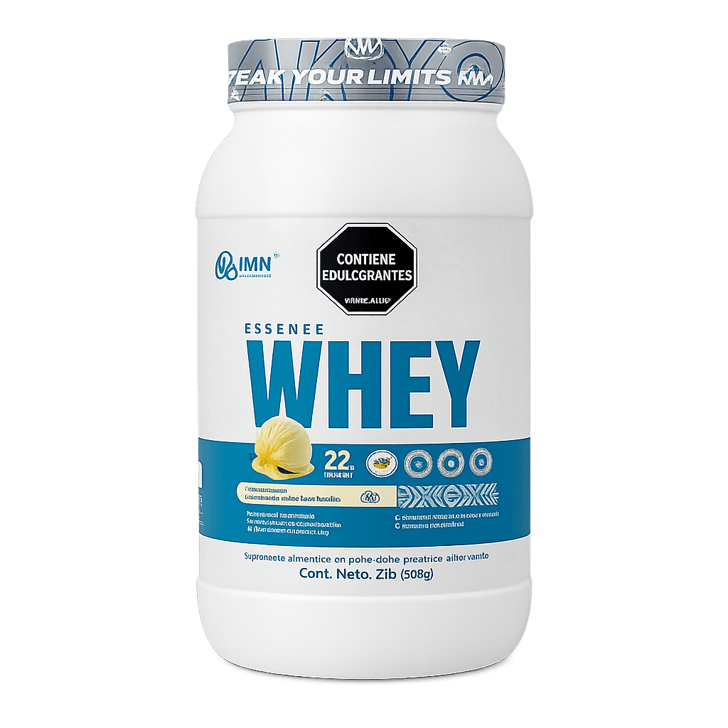WHEY ESSENCE 2 LBS